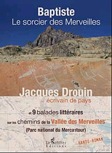 Baptiste, le sorcier des merveilles