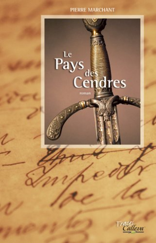 Le pays des cendres