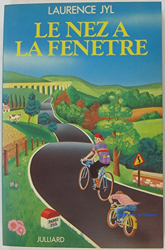 Le Nez à la fenêtre