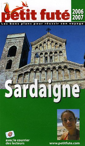 Petit Futé Sardaigne