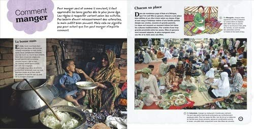 Les enfants du monde
