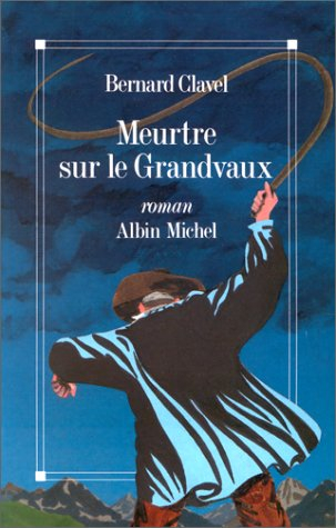 Meurtre sur le Grandvaux