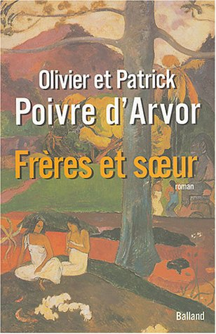 Frères et soeur