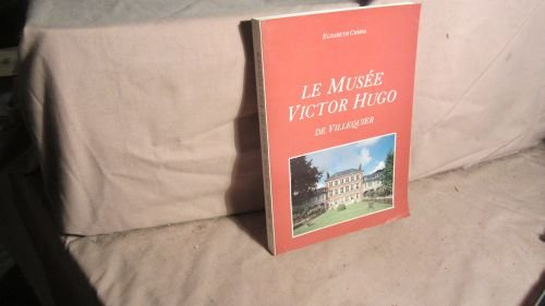 le musée victor hugo de villequier