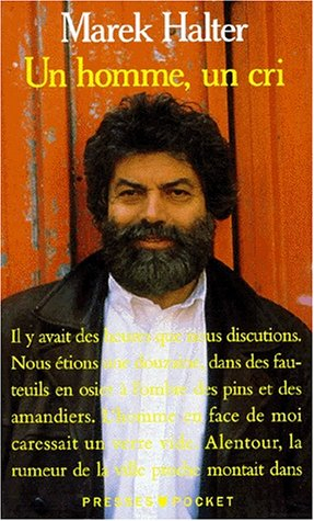 Un homme, un cri