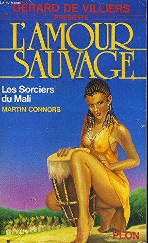 Les Sorciers du Mali