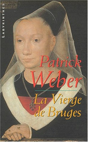 La vierge de Bruges