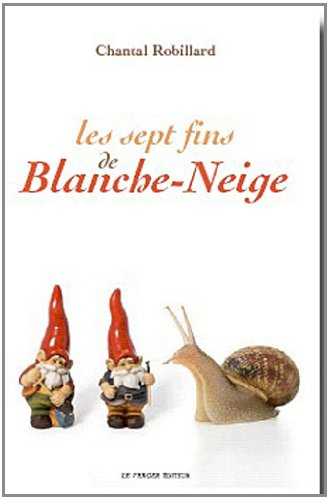 Les sept fins de Blanche-Neige