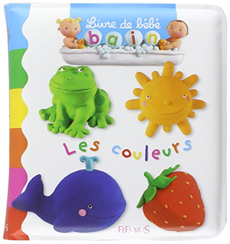 Les couleurs