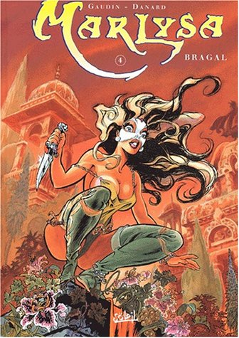 Marlysa. Vol. 4. Bragal