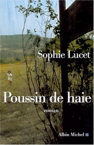 Poussin de haie