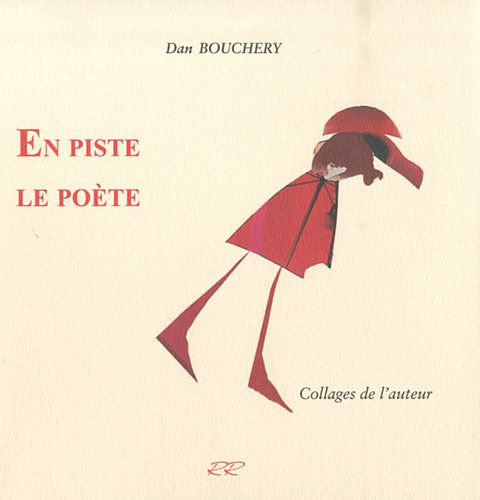 En piste, le poète