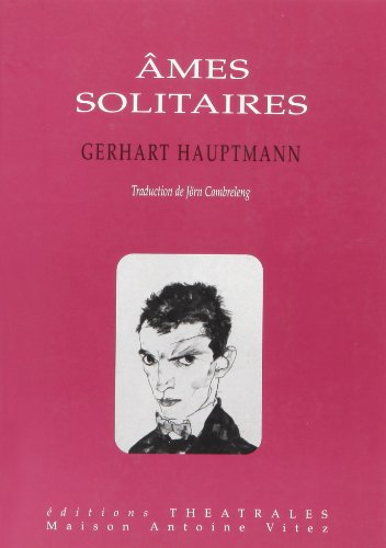 Ames solitaires