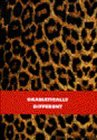 dramatically different