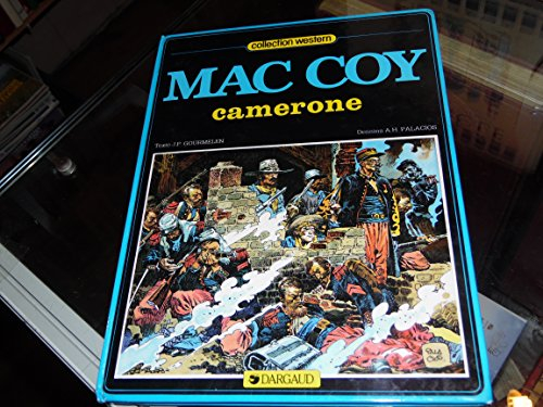 camerone