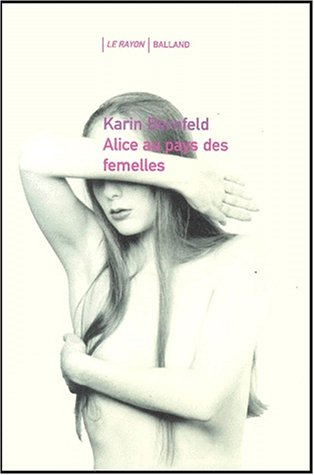 Alice au pays des femelles