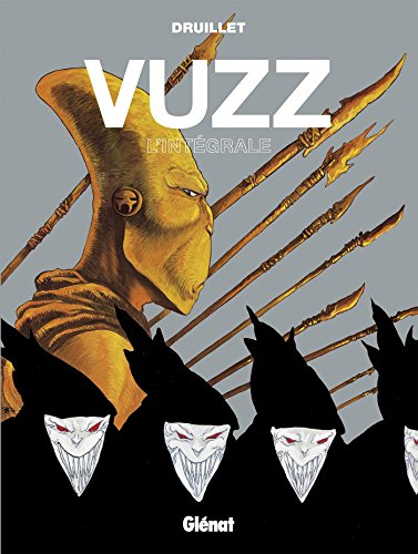 Vuzz : l'intégrale