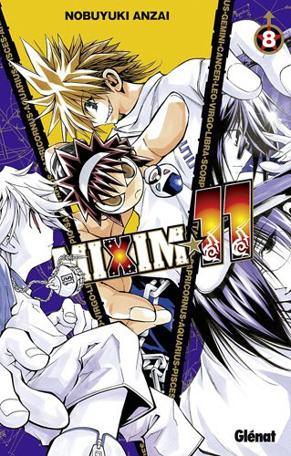 Mixim 11. Vol. 8
