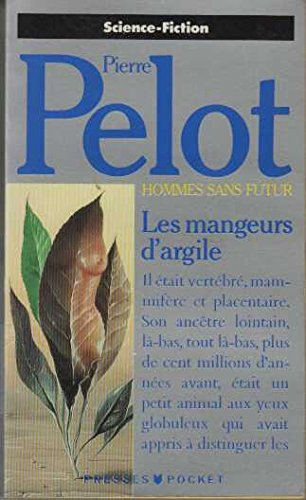 les mangeurs d'argile