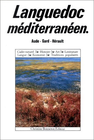 languedoc méditerranéen