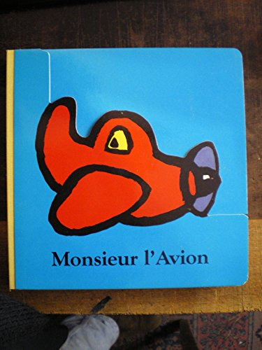 monsieur l'avion