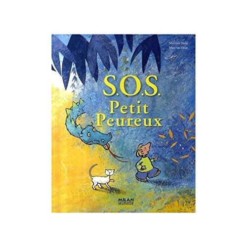 SOS petit peureux