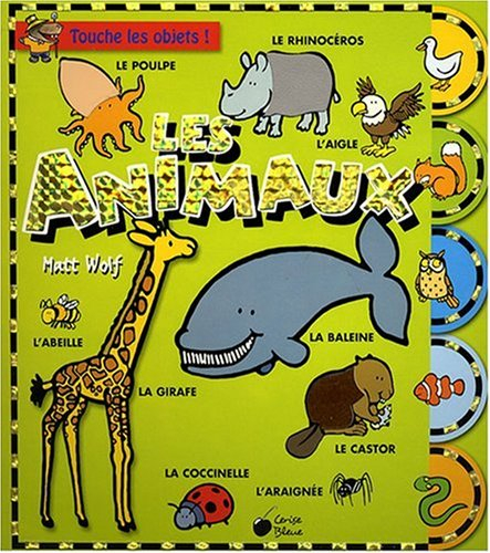 Les animaux