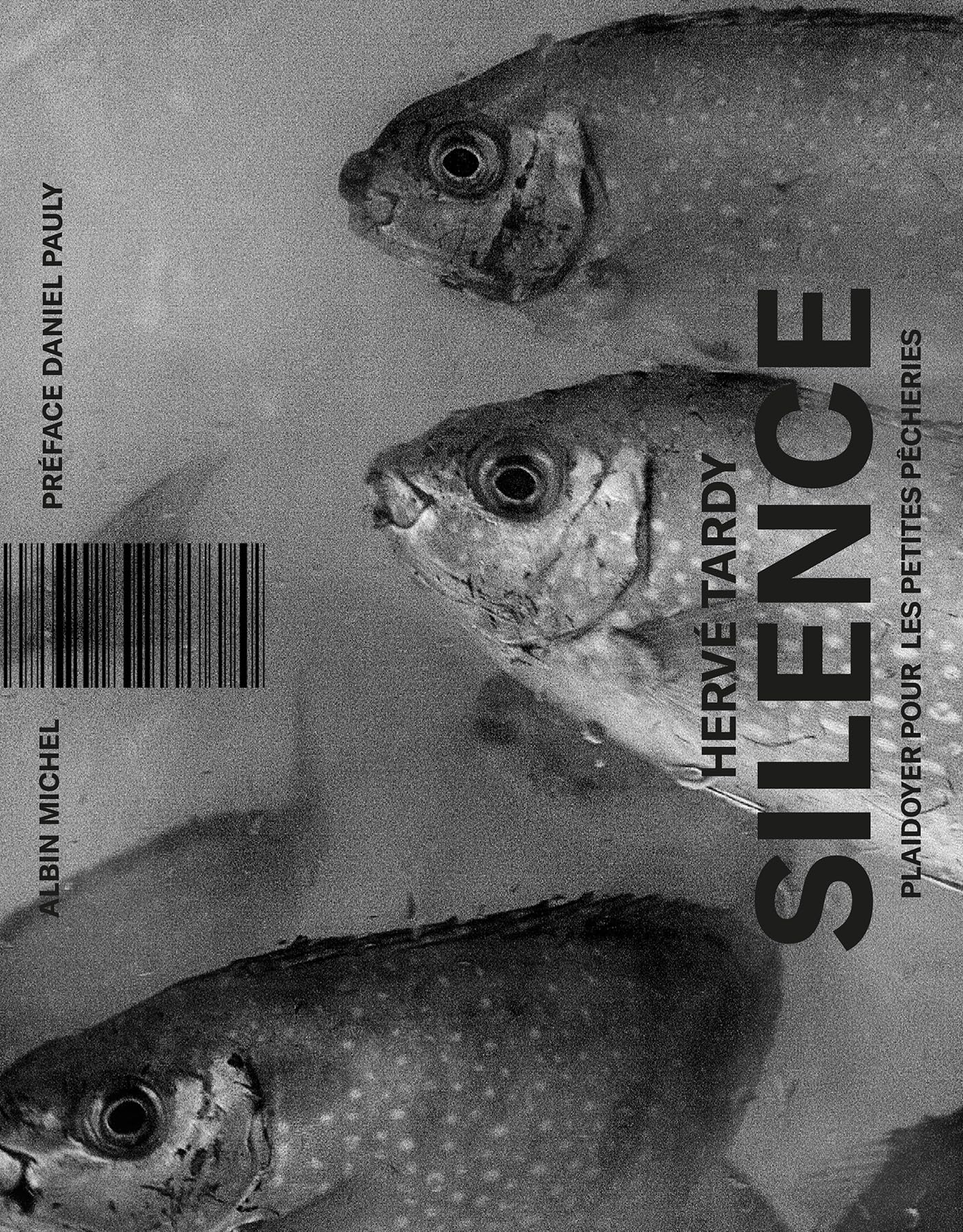 Silence : plaidoyer pour les petites pêcheries