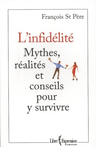 L'infidélité : mythes, réalités et conseils pour y survivre