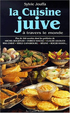 La cuisine juive à travers le monde