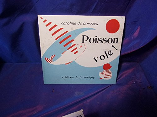 poisson vole                                                                                  author