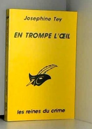 En trompe l'oeil