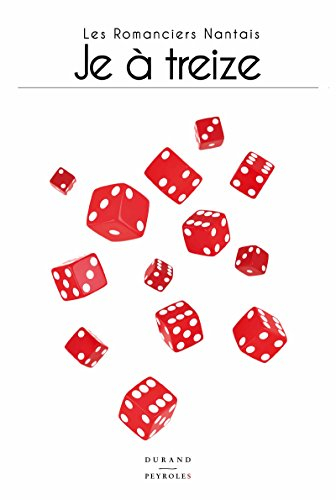 Je à treize