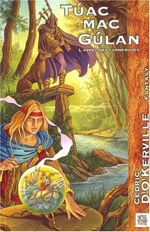 Tuac Mac Gulan : l'appel des cornemuses