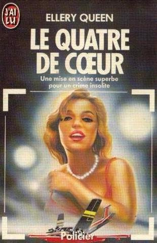 le quatre de coeur