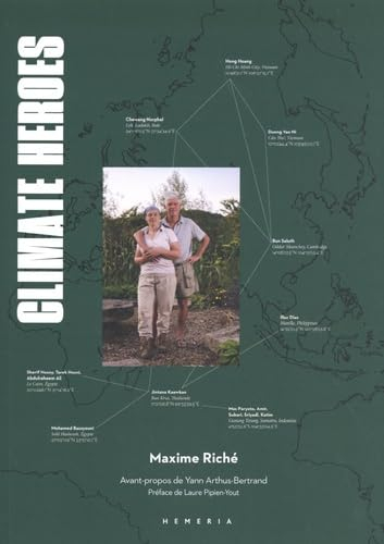Climate heroes