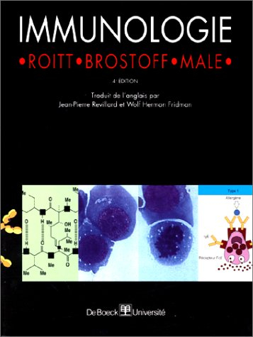 Immunologie