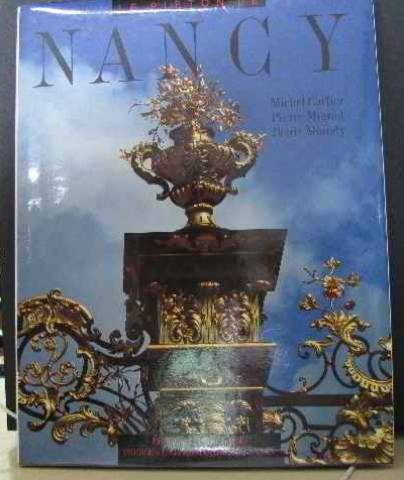 Le Piéton de Nancy