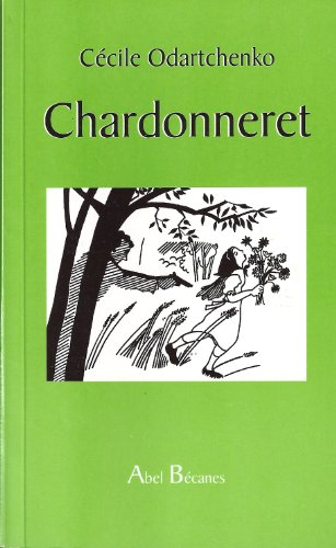 chardonneret