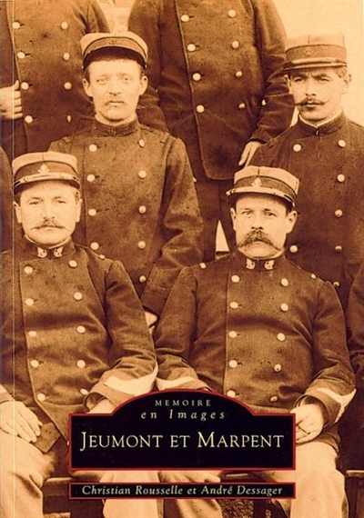 Jeumont et Marpent