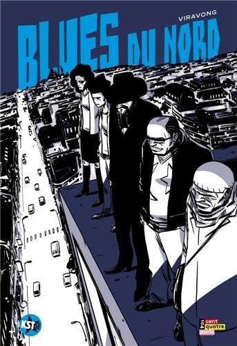 Blues du Nord