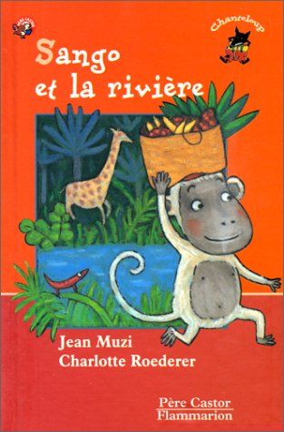Sango et la rivière