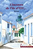 L'Inconnu de l'Ile d'Yeu
