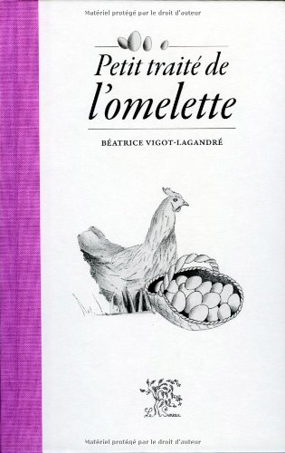 Petit traité de l'omelette