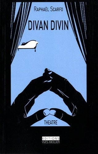 Divan divin