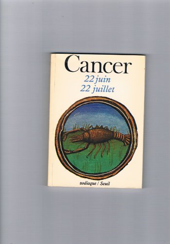 Cancer