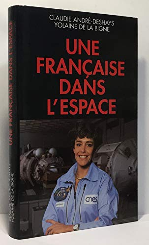 Une ,Française Dans L'espace