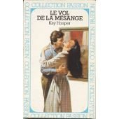 le vol de la mesange