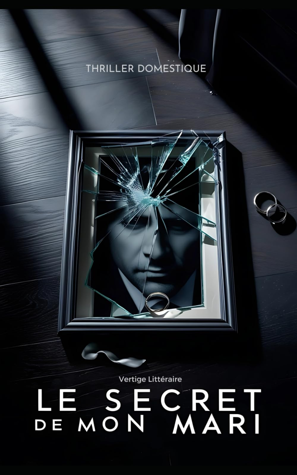 Le Secret de Mon Mari: Elle croyait avoir perdu son mari. Elle va bientôt tout perdre. Un thriller d