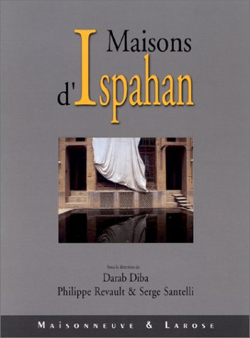 Maisons d'Ispahan